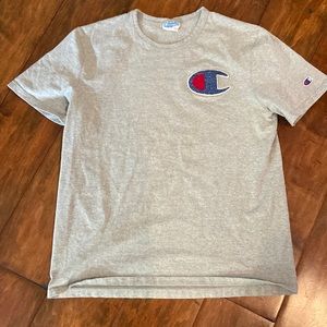Champion Mens Large shirt.  Like new!